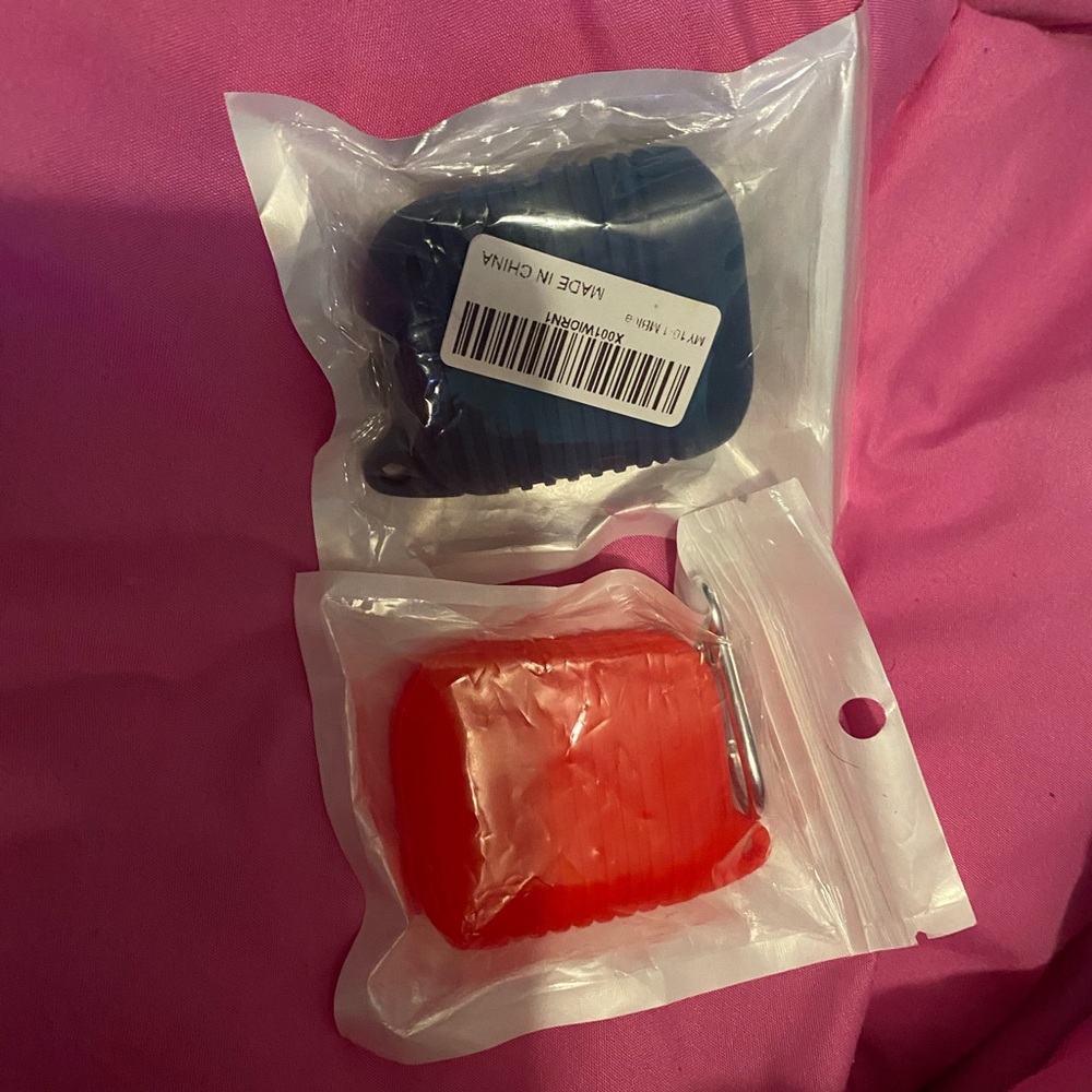 air pod cases